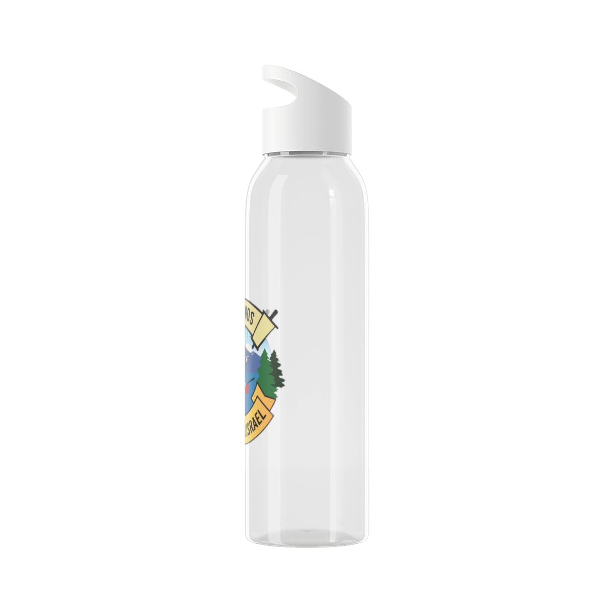 Sky Water Bottle