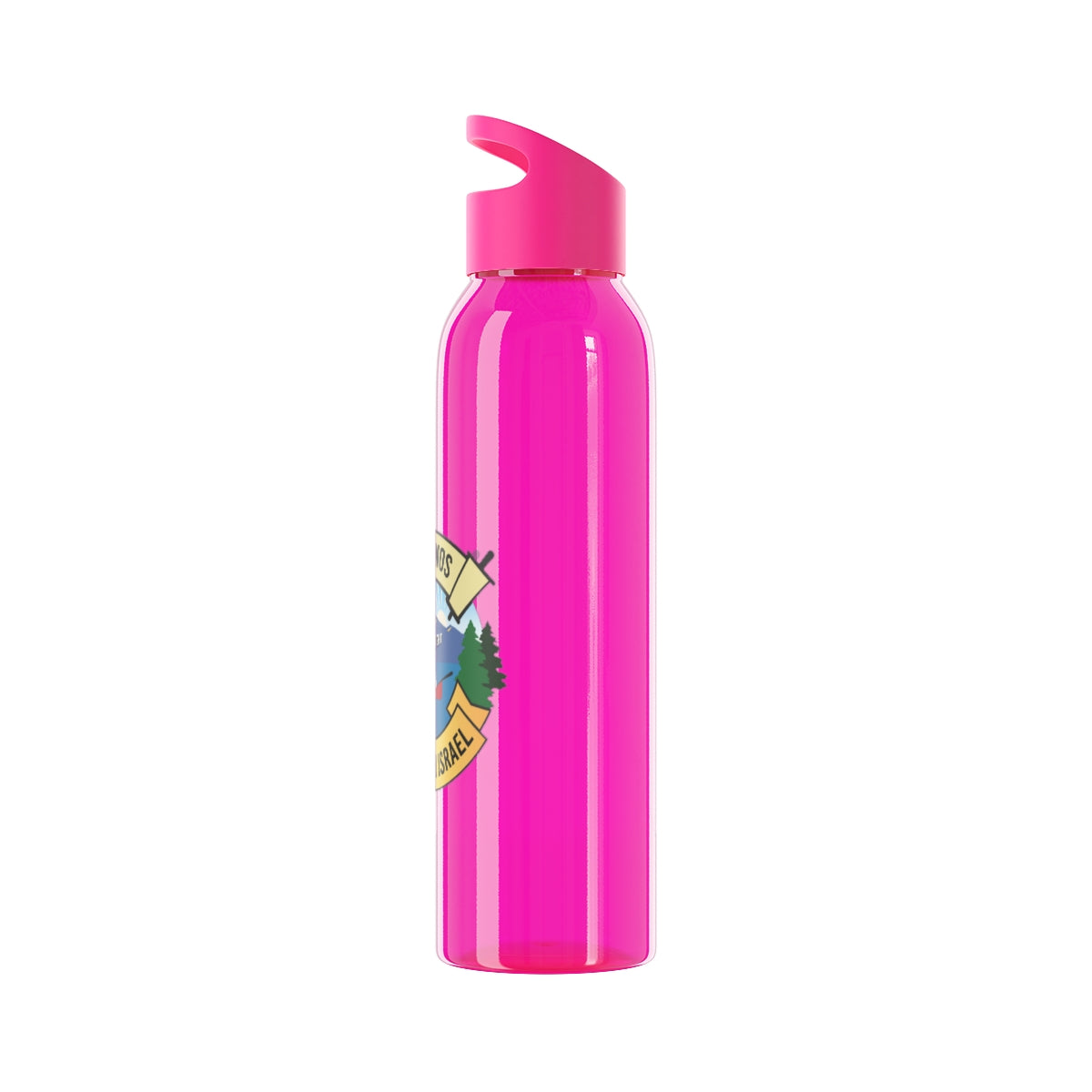 Sky Water Bottle