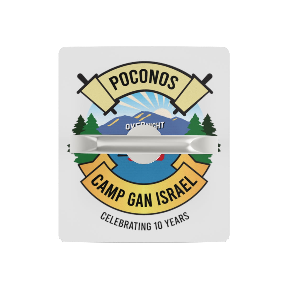 Smartphone Ring Holder