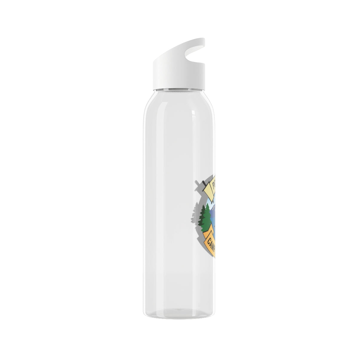 Sky Water Bottle