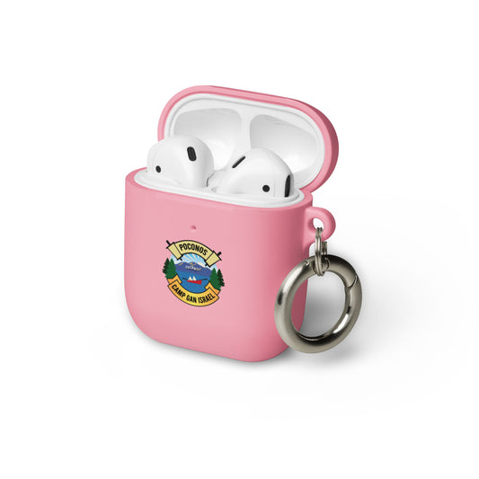 AirPods case with CGIP Logo