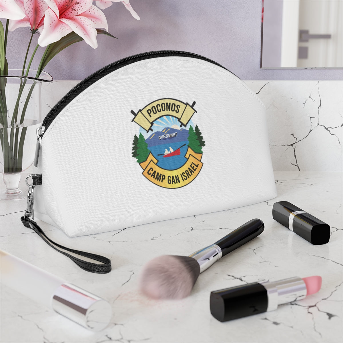 Makeup Bag