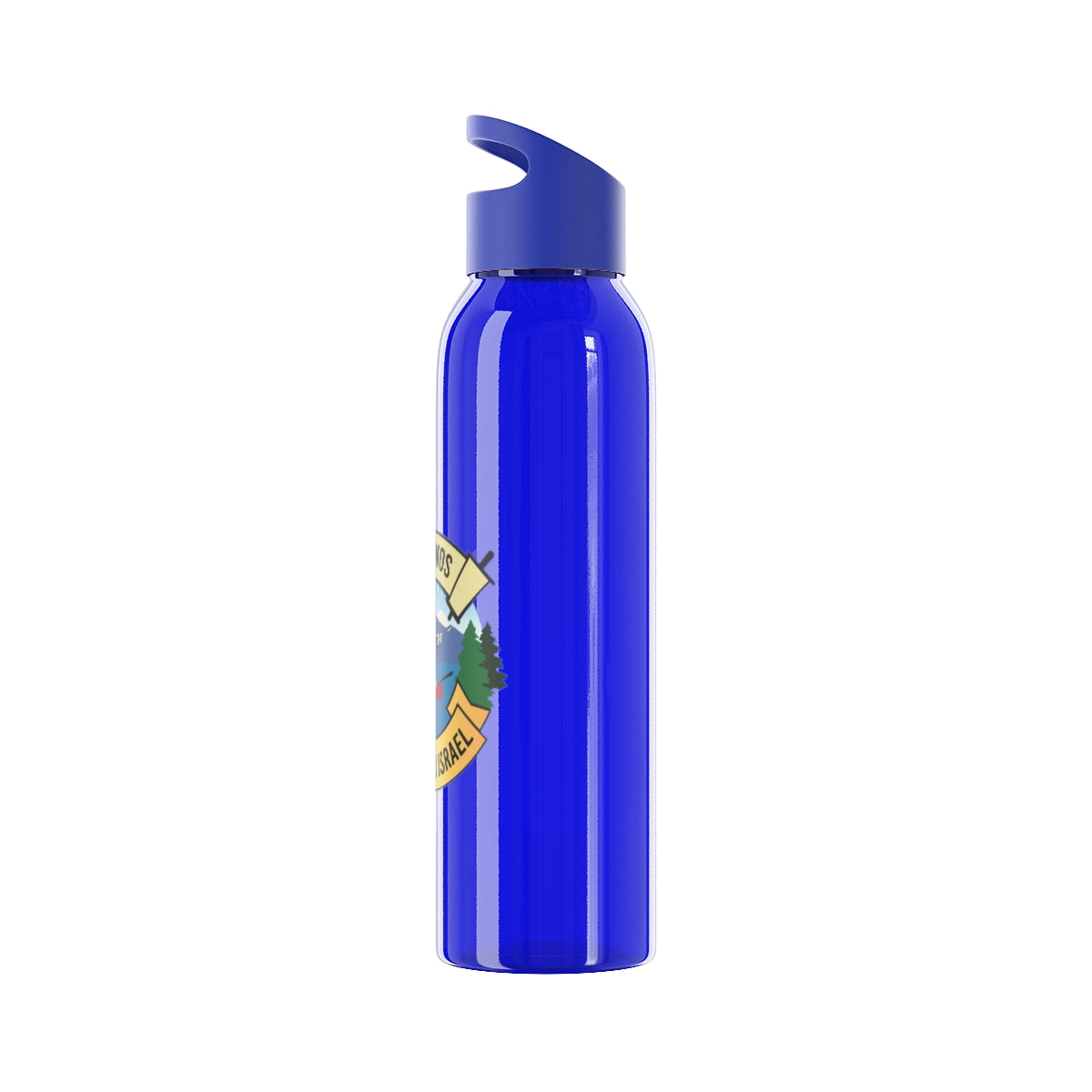 Sky Water Bottle