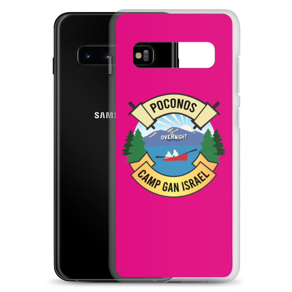 Samsung Case