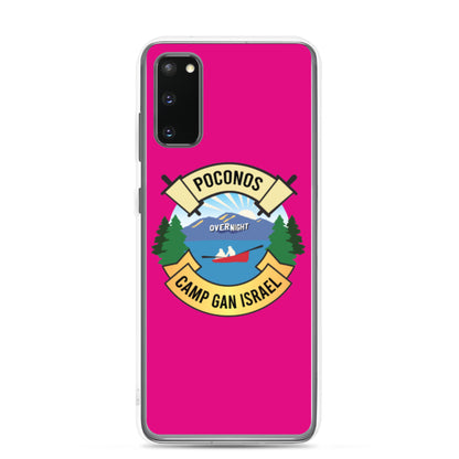 Samsung Case