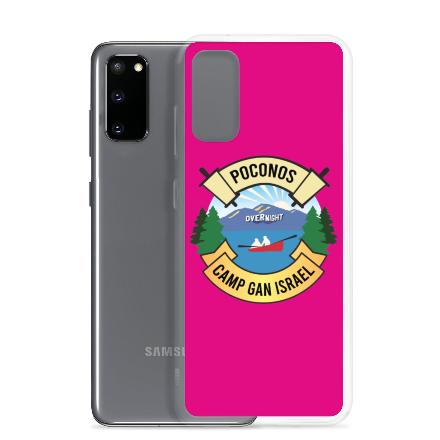 Samsung Case
