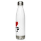 Stainless Steel Water Bottle